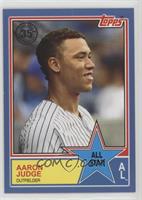 Aaron Judge