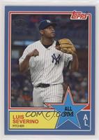 Luis Severino