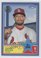 Yadier Molina