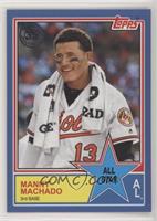 Manny Machado