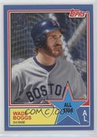 Wade Boggs