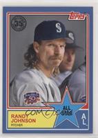 Randy Johnson