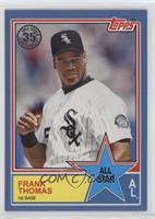 Frank Thomas