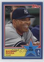 Mariano Rivera