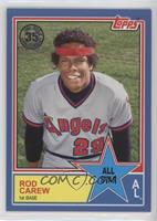 Rod Carew