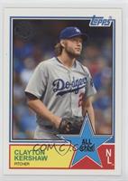 Clayton Kershaw