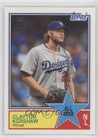 Clayton Kershaw