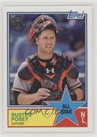 Buster Posey