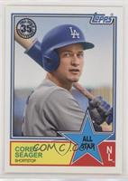 Corey Seager