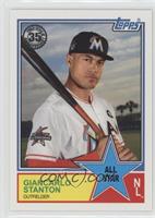 Giancarlo Stanton