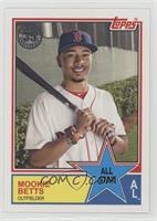 Mookie Betts