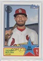 Yadier Molina