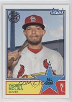 Yadier Molina