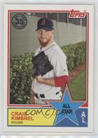 Craig Kimbrel