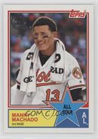 Manny Machado