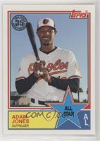 Adam Jones