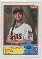 Brian Dozier