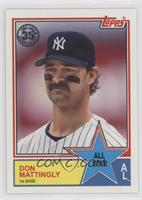 Don Mattingly