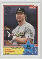 Mark McGwire