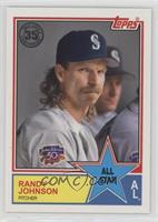 Randy Johnson