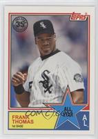 Frank Thomas