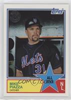 Mike Piazza