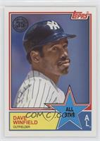 Dave Winfield