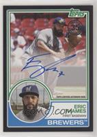 Eric Thames #/99