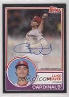 Luke Weaver #/99