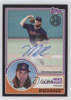 Mike Clevinger #/99