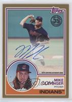 Mike Clevinger #/50