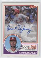 Paul DeJong