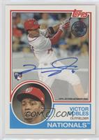 Series Two - Victor Robles