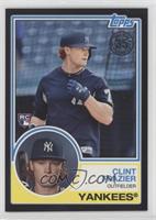 Clint Frazier #/299