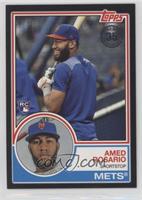 Amed Rosario #/299