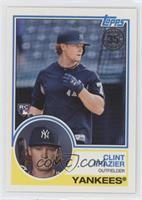 Clint Frazier