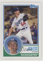 Walker Buehler