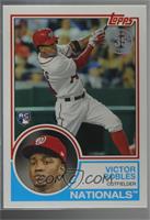 Victor Robles [Noted]