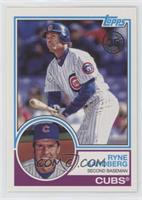 Ryne Sandberg