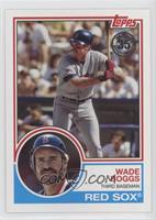 Wade Boggs