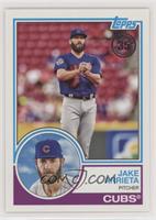 Jake Arrieta