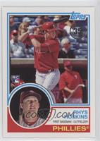 Rhys Hoskins