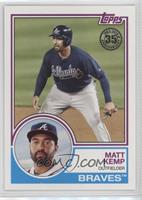 Matt Kemp