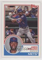 Amed Rosario [EX to NM]