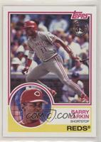 Barry Larkin