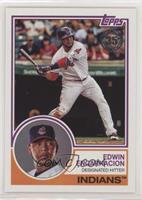 Edwin Encarnacion