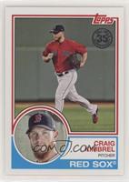 Craig Kimbrel [EX to NM]