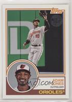 Adam Jones [EX to NM]