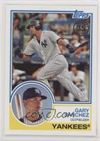 Gary Sanchez [EX to NM]