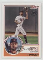 Byron Buxton